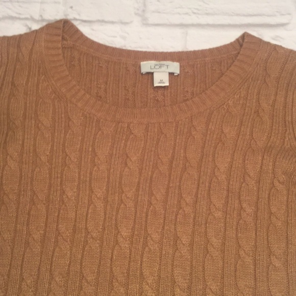 Loft Sweater - Picture 5 of 8